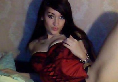 Amateur  KittyAnn