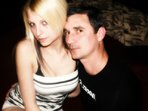 Amateur  Scott+Haley