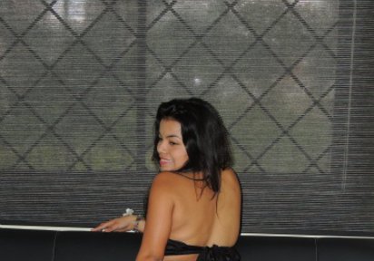 Amateur  LadyAnette