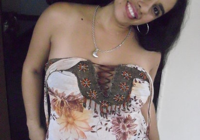 Amateur  Yassira