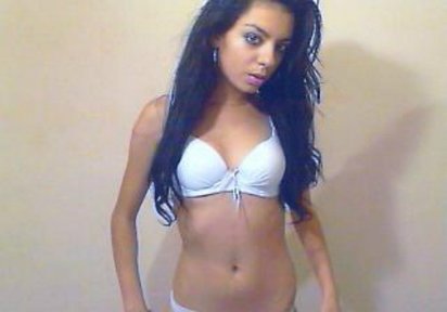 Amateur  HotAlessya