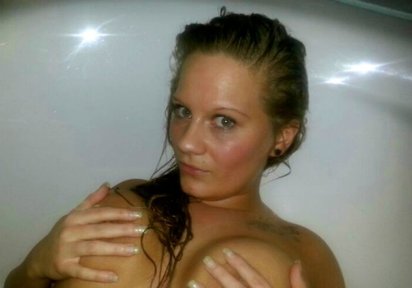 Amateur  HotSilva