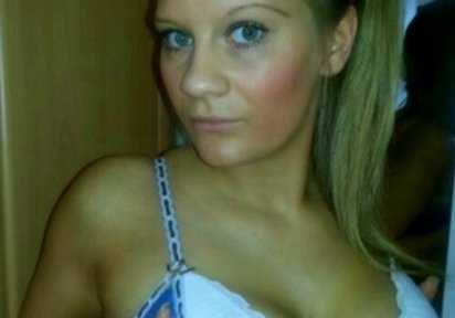 Amateur  HotSilva