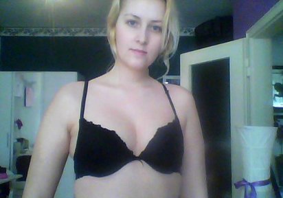Amateur  GeileChrissy