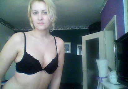 Amateur  GeileChrissy