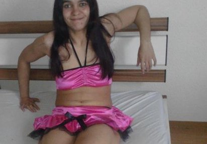 Amateur  SexyMirka