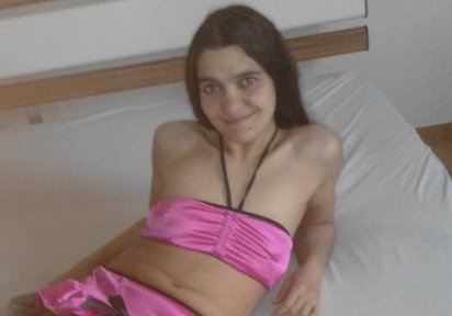 Amateur  SexyMirka