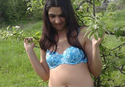 Amateur  SexyMirka