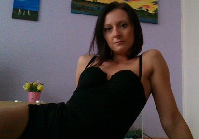 Amateur  Petricka