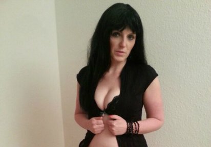 Amateur  GeileScarlett