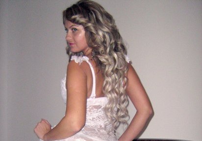 Amateur  HeisseRaissa