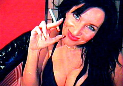 Amateur  HotChantal