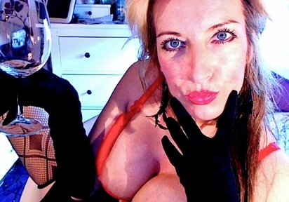 Amateur  HotChantal
