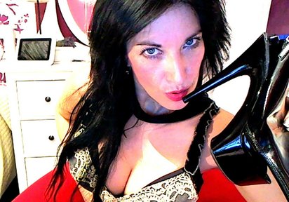Amateur  HotChantal