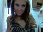 Amateur  ArianaBlondy