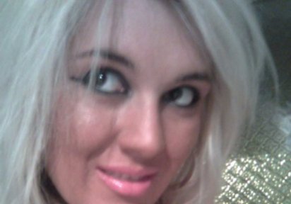 Amateur  ArianaBlondy
