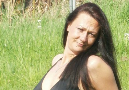 Amateur  SweetStephanie