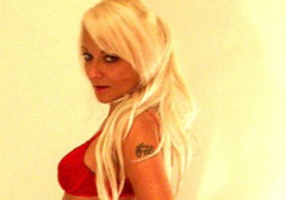Amateur  ChanelDiamond