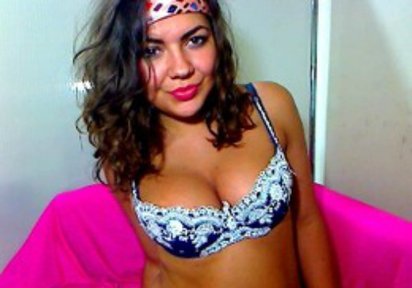 Amateur  CuteCassandra