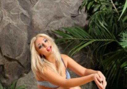 Amateur  BarbieJenny