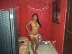 Amateur  AntoniaSuave