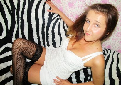 Amateur  Marisa