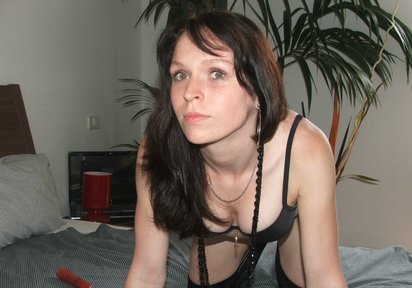 Amateur  SexyNici