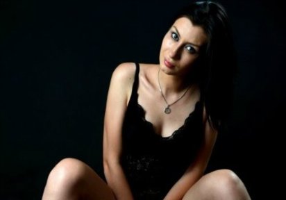 Amateur  Fanangel