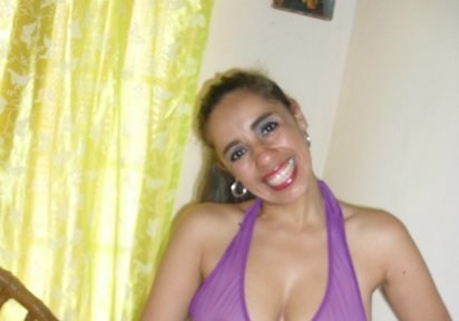Amateur  Senta