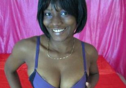 Amateur  GeileDominique