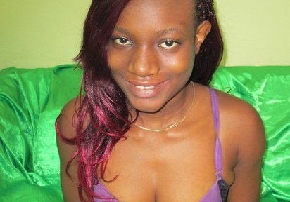Amateur  GeileDominique