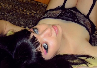 Amateur  AshleyNoir