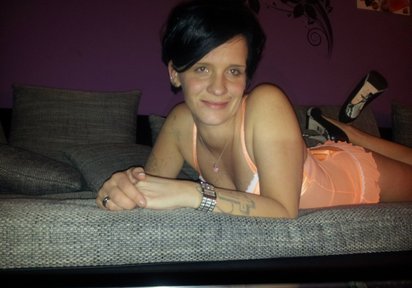Amateur  SexyKati