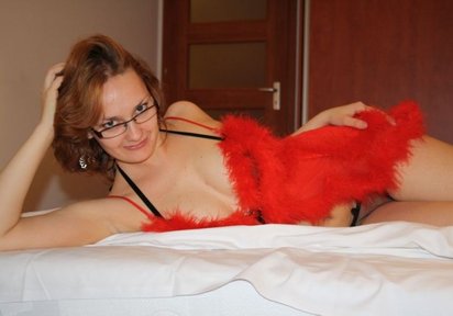 Amateur  HotDiana