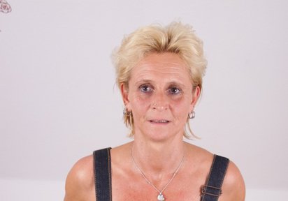 Amateur  GeileMelina