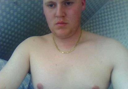 Amateur  HotDomi