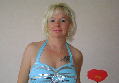 Amateur  HotElaine