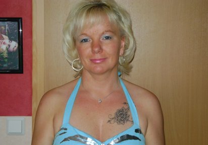 Amateur  HotElaine