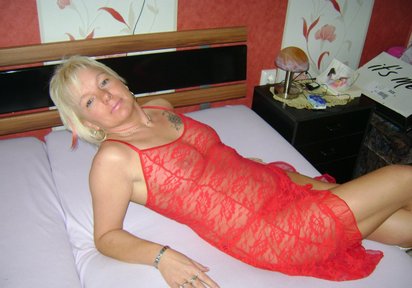 Amateur  HotElaine