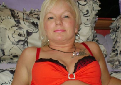 Amateur  HotElaine