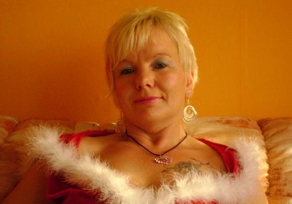 Amateur  HotElaine