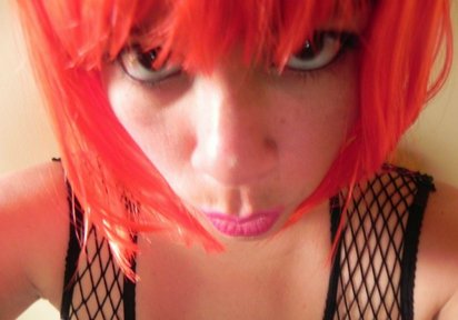 Amateur  SexyIsabell